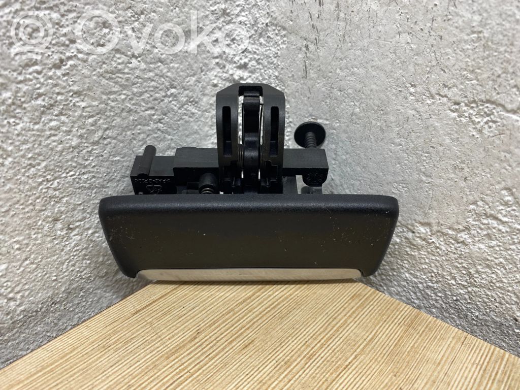 Ford Mondeo MK IV Griff Öffner Handschuhfach 