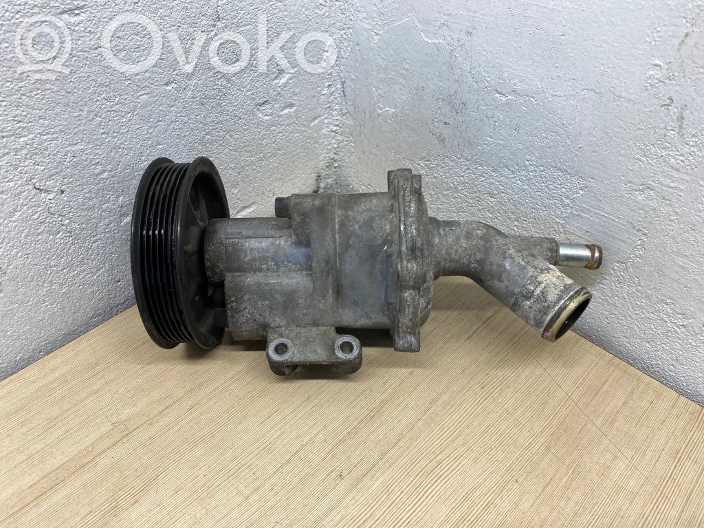 Mini One - Cooper R50 - 53 Vesipumppu 
