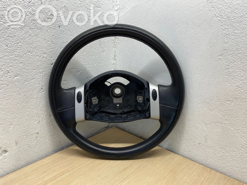 Mini One - Cooper R50 - 53 Stūre 