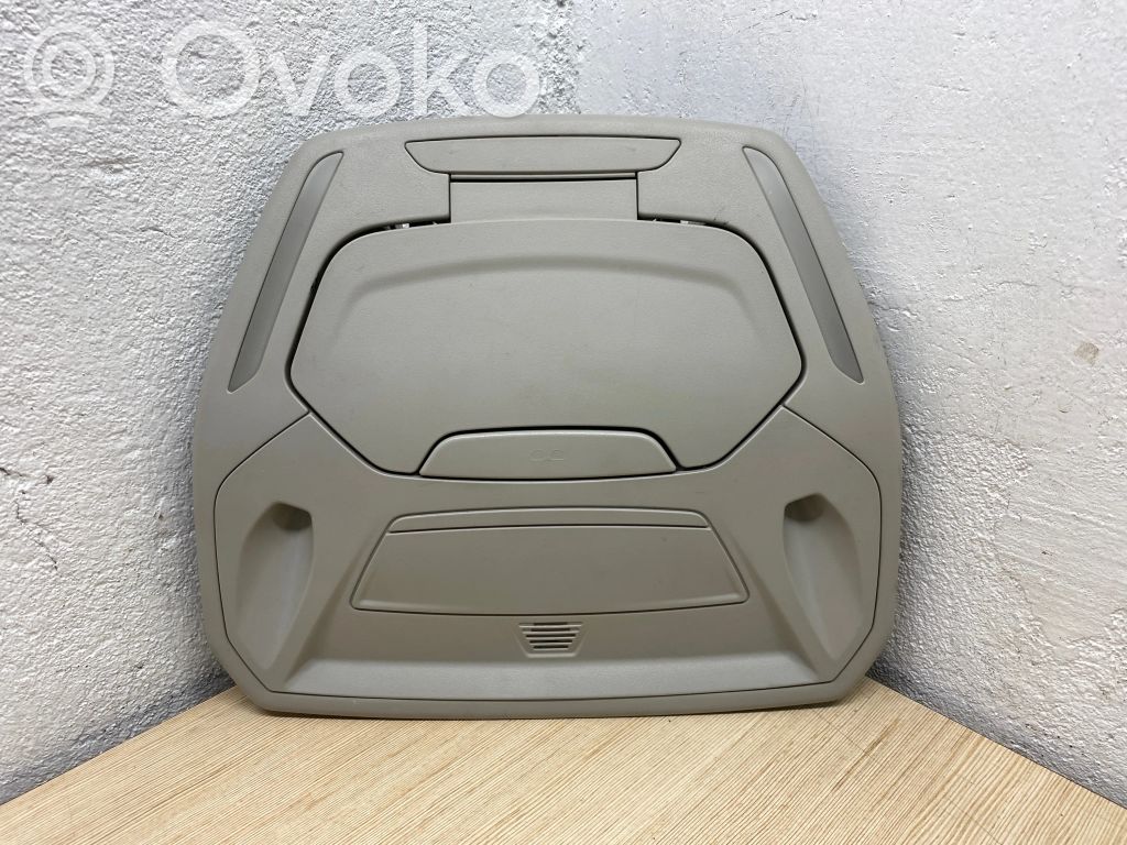Ford Mondeo MK IV Schowek na okulary 