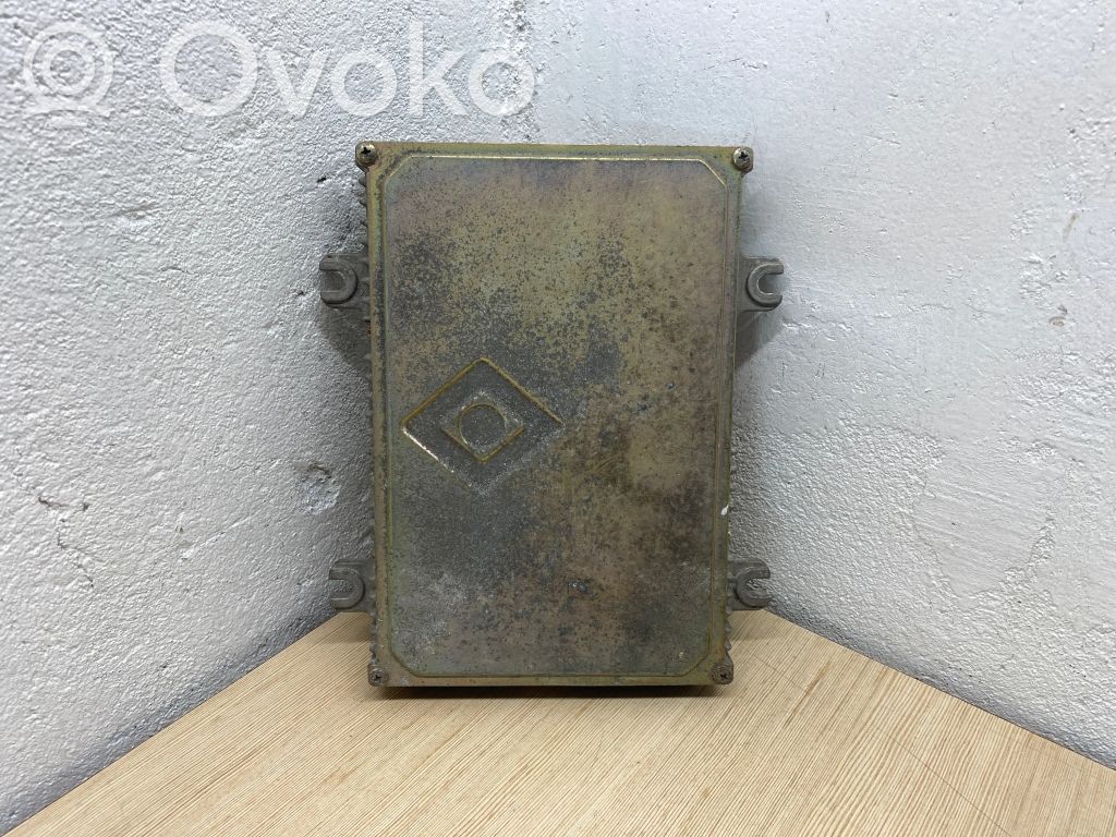 Honda Civic Engine control unit/module 