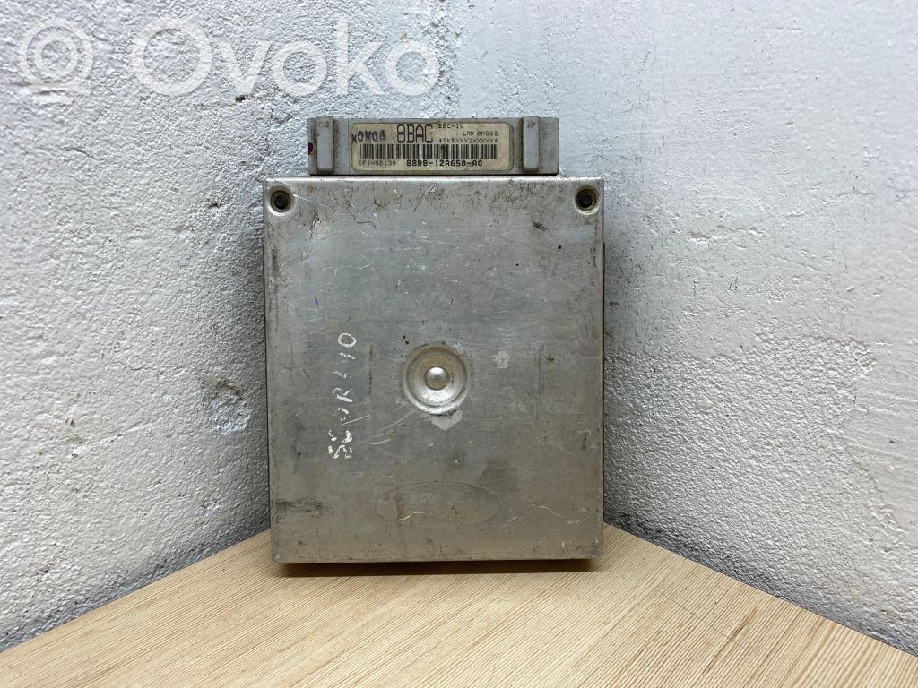 Ford Sierra Engine control unit/module 