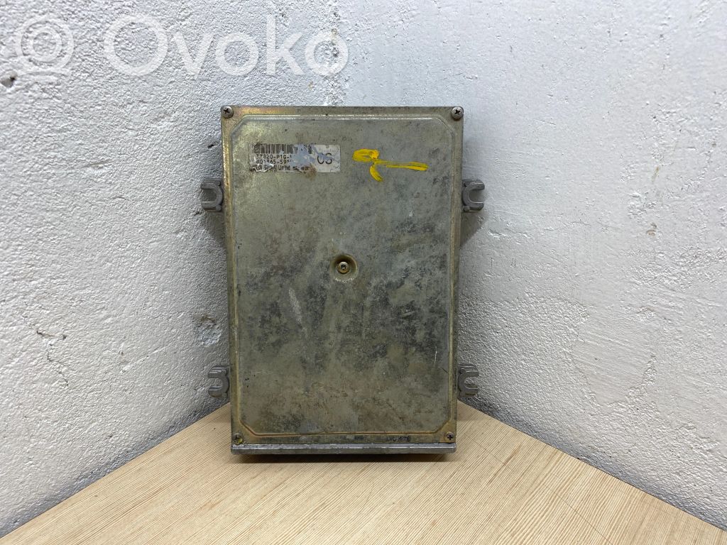 Honda Civic Engine control unit/module ECU 