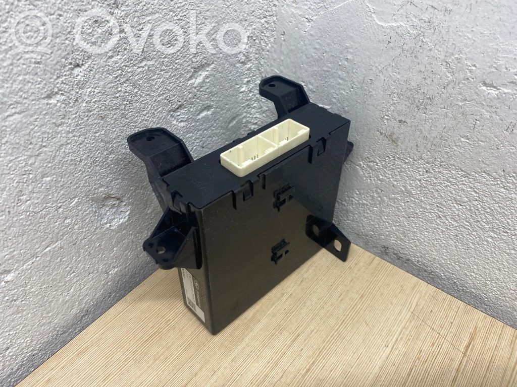 Module de commande de ventilateur   72343AL21A,TN1778003952