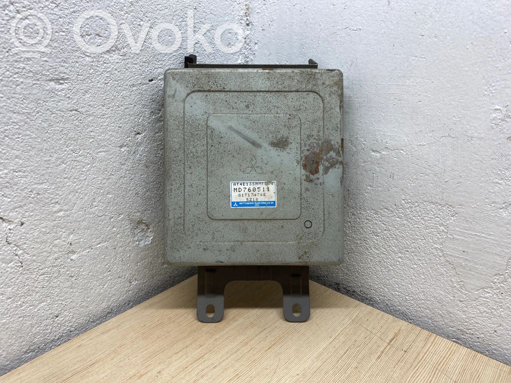 Mitsubishi Colt Gearbox control unit/module 
