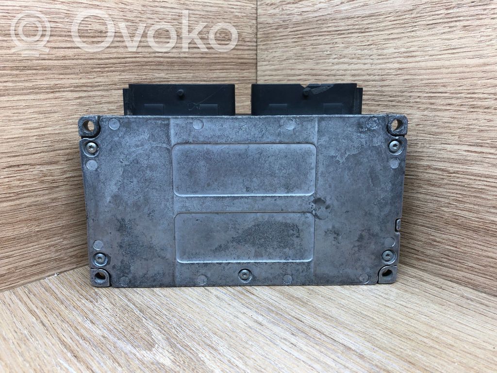 Peugeot 306 Gearbox control unit/module 
