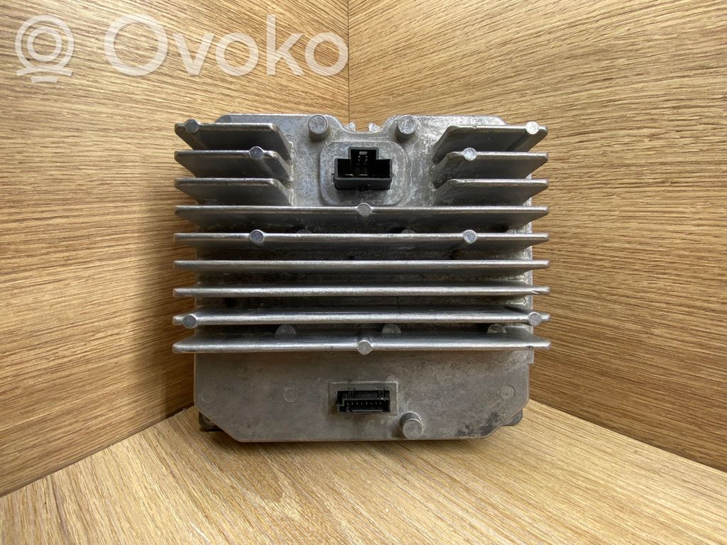 BMW 5 G30 G31 G38 Sterownik / Moduł ECU 