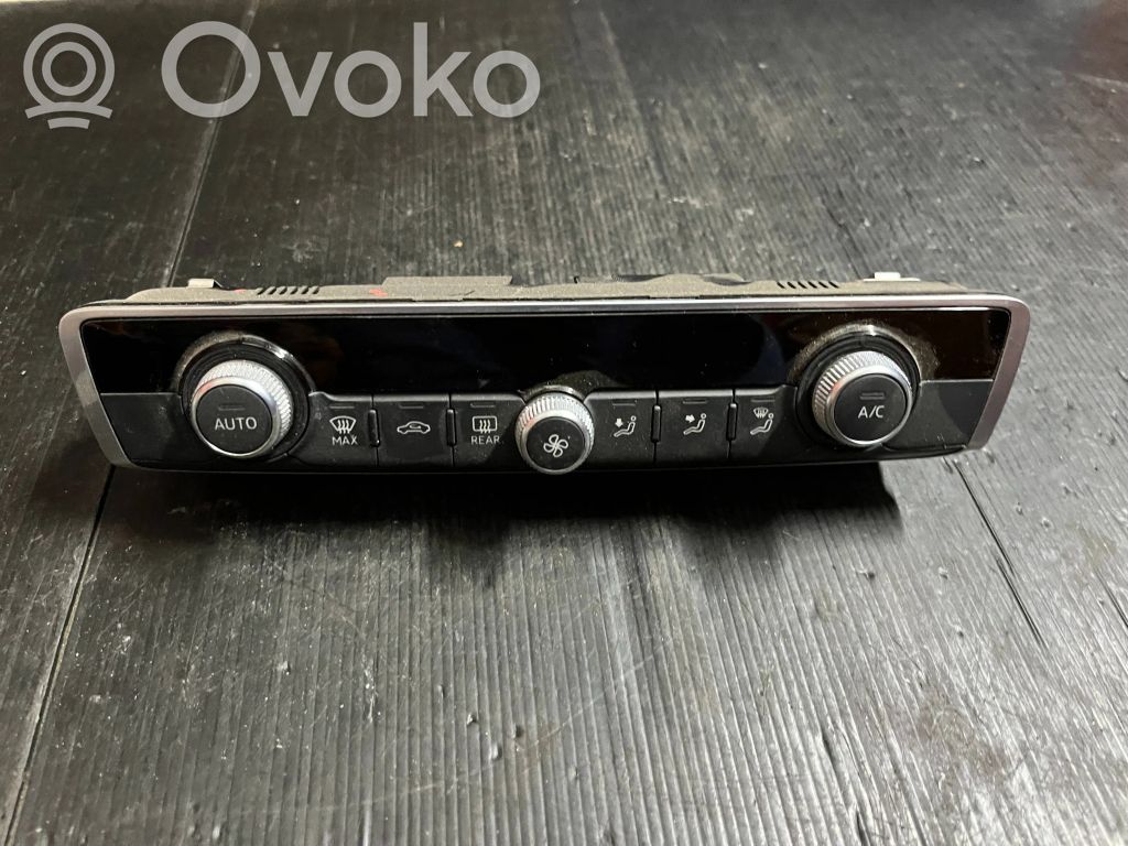 Audi Q3 F3 Unitate control climatizare 