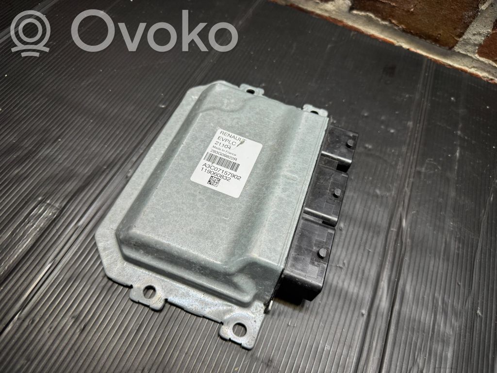 Renault Zoe Engine control unit/module ECU 