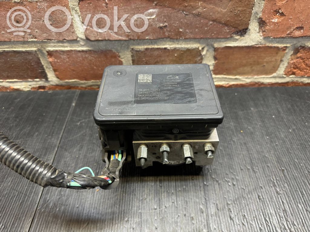 Mazda 3 III ABS Pump 