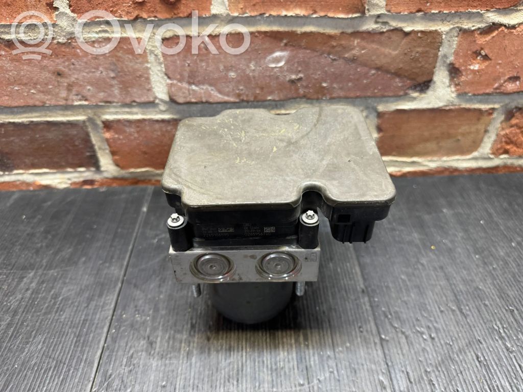ABS Pump   0265956740,476609106R