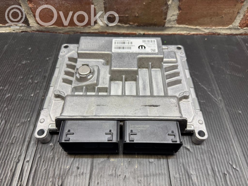 Jeep Compass Engine control unit/module ECU 