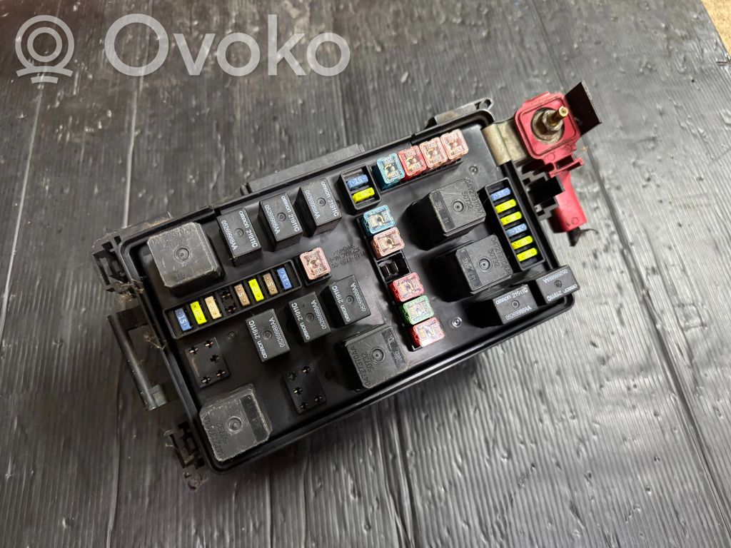 Fuse module   7140179830,16238AC
