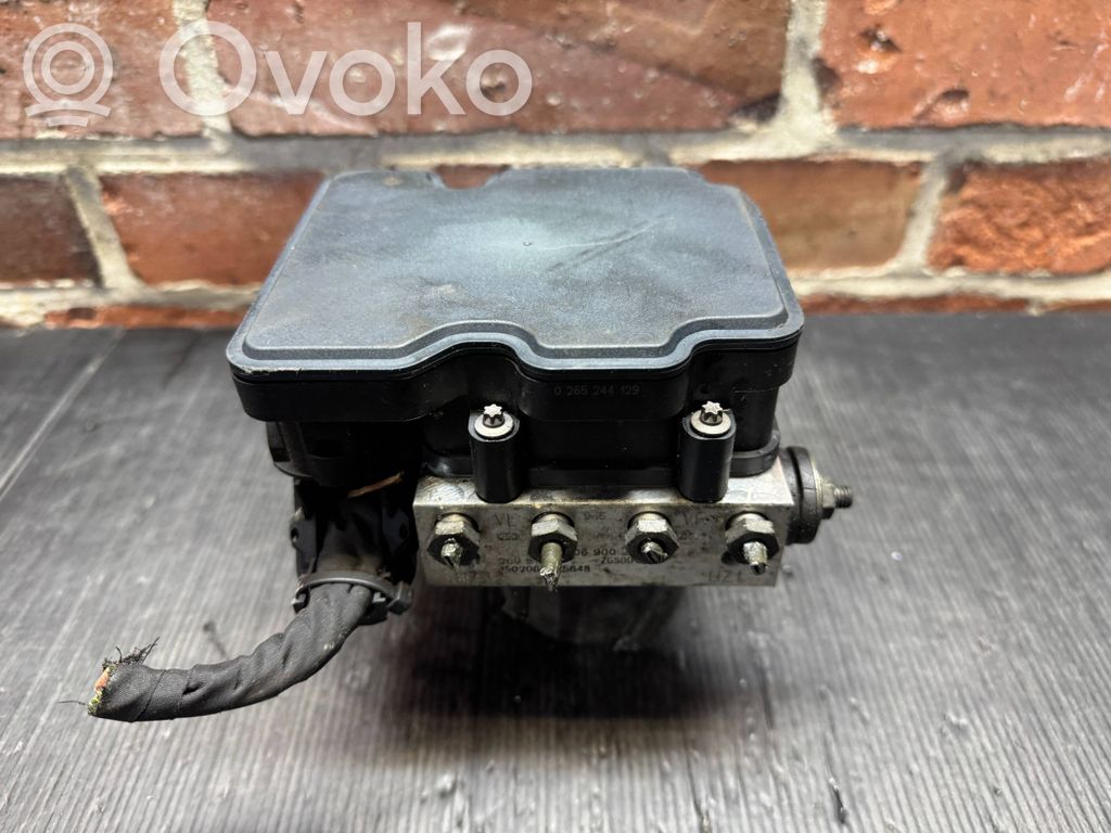Pompa ABS   A9069002502,ZGS001,269516