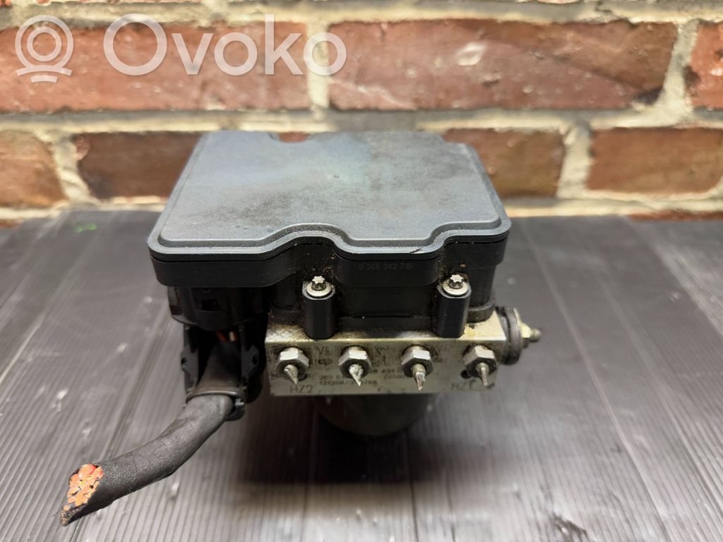 Bomba de ABS   A0084318712,ZGS001,269517