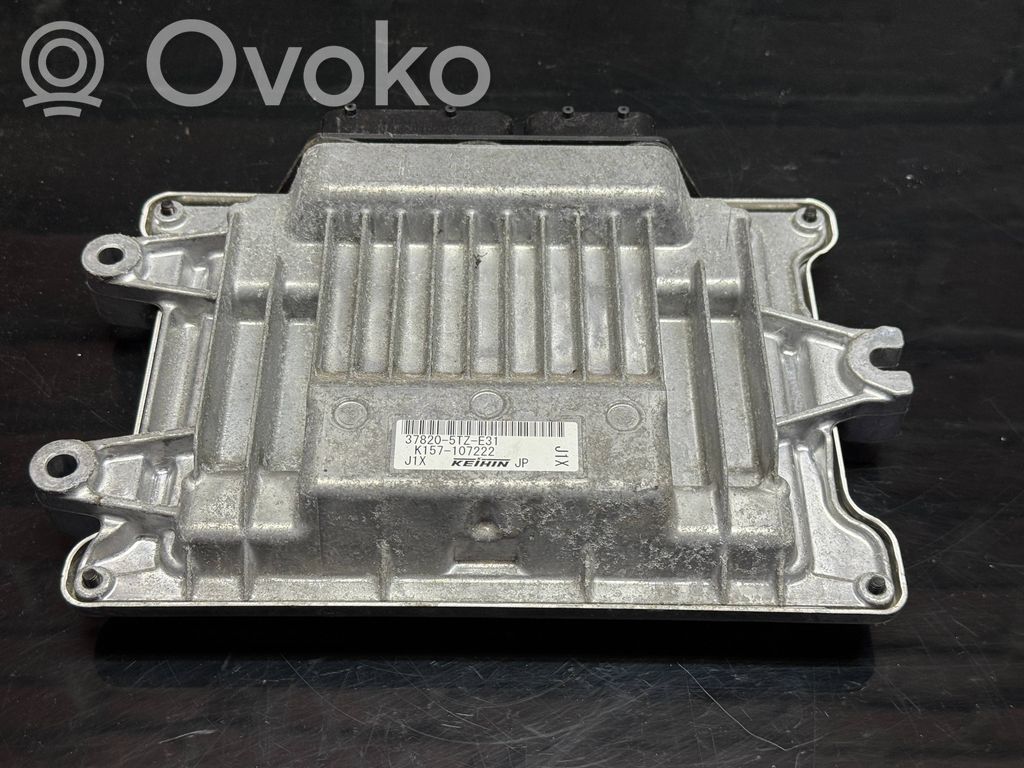 Honda CR-V Engine control unit/module 