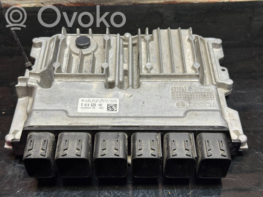 Engine control unit/module   0261S10201,5A1462801