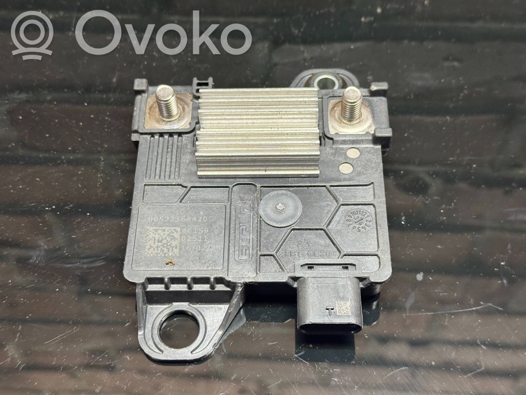 Fiat 500 LED ballast control module 