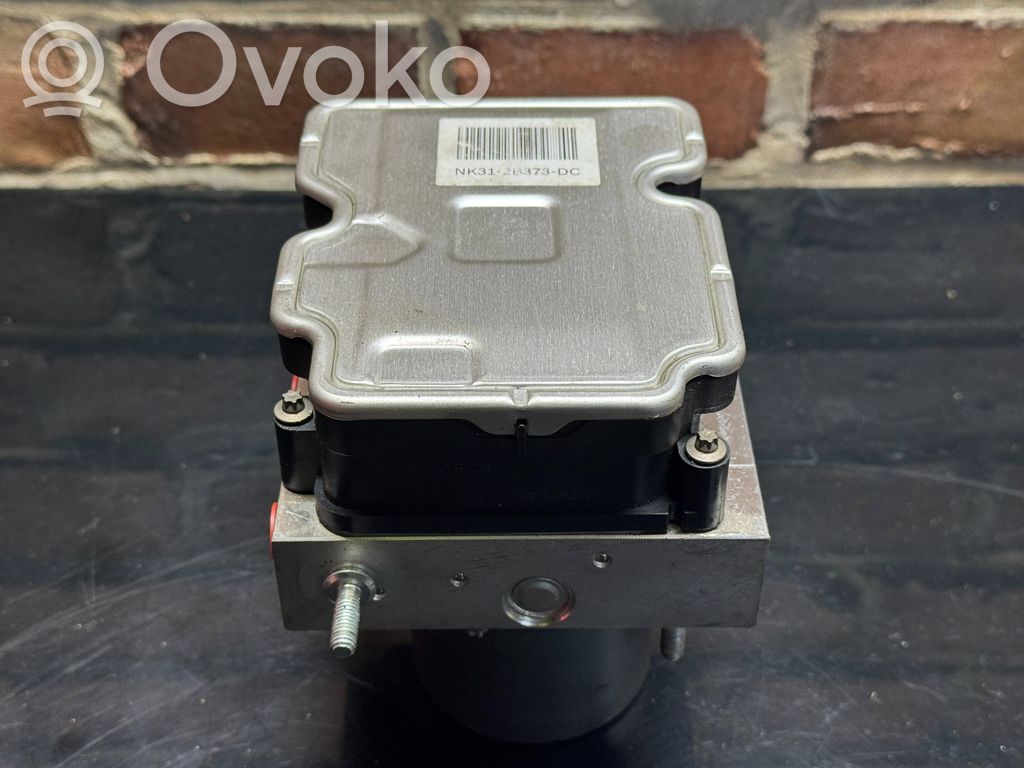 Блок ABS   NK312B373DC,0265957123