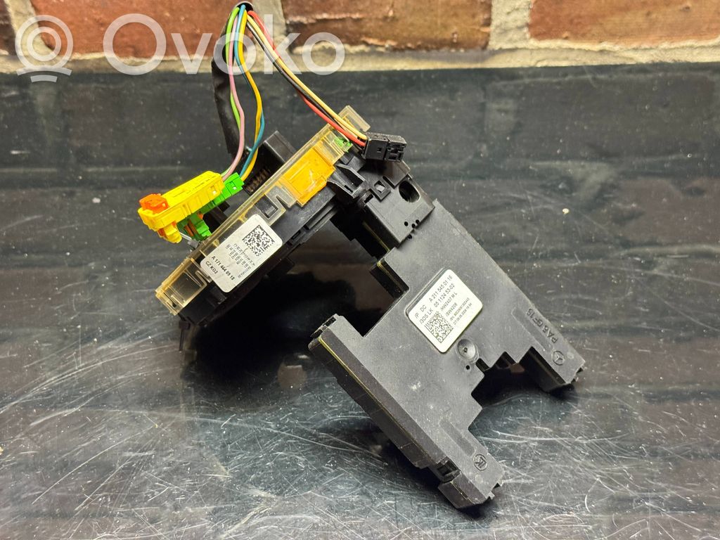 Mercedes-Benz E W211 Lenkwinkelsensor 