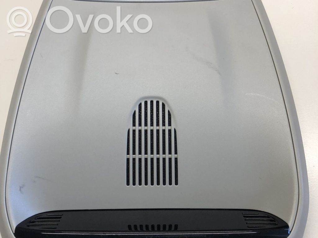Volvo XC60 Front seat light 