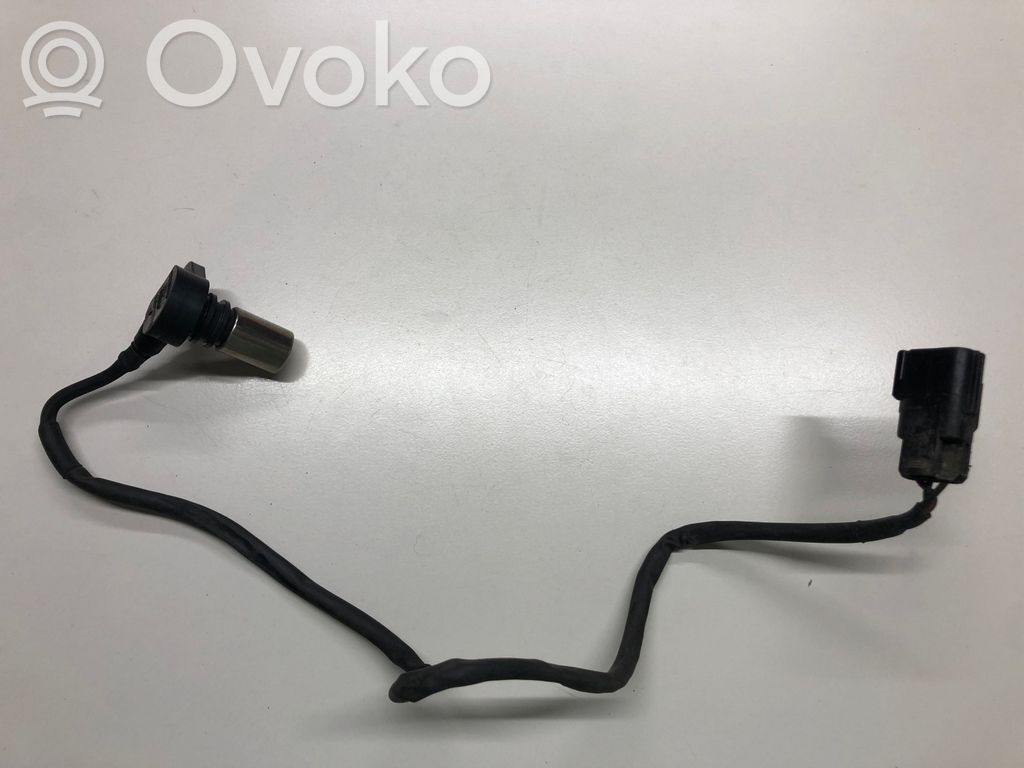 Volvo XC70 Sadales vārpstas stāvokļa sensors 