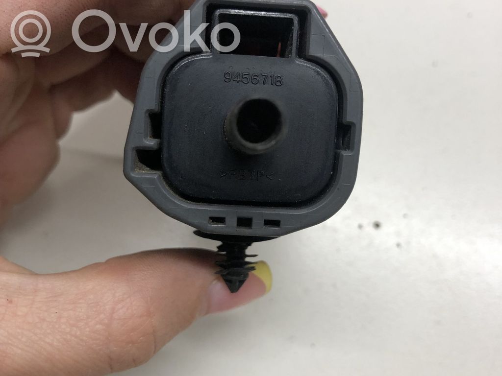 Volvo S60 Outside/exterior temperature sensor 