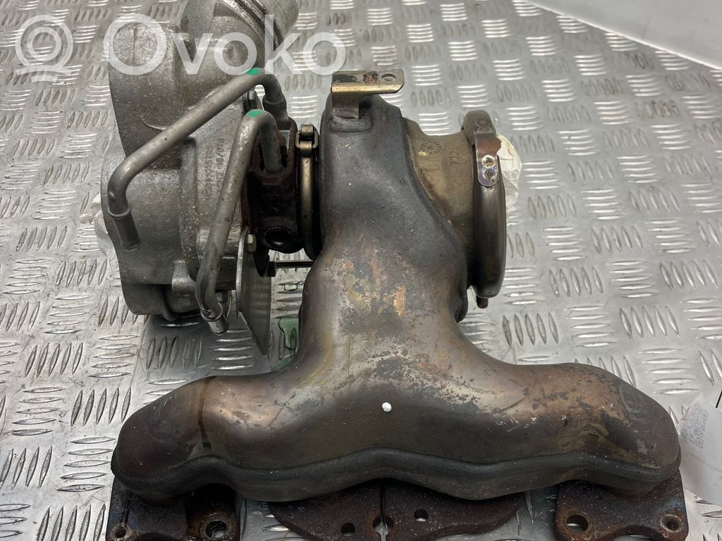 Turbo   314598415,3145984152550CA,53039700546,53041014882