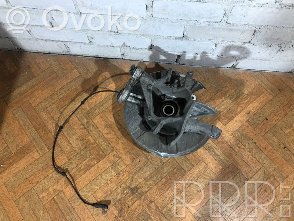 Piasta koła tylnego   6797908,C337319