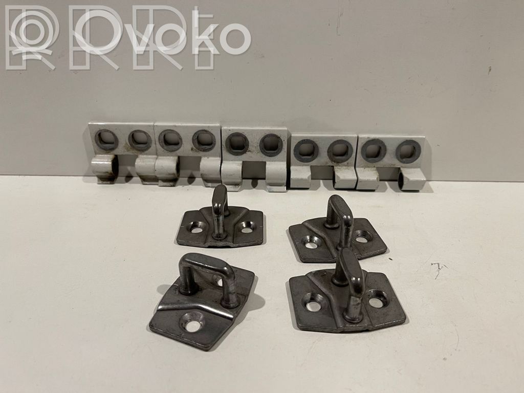 Front door hinges set   A046574,7248295