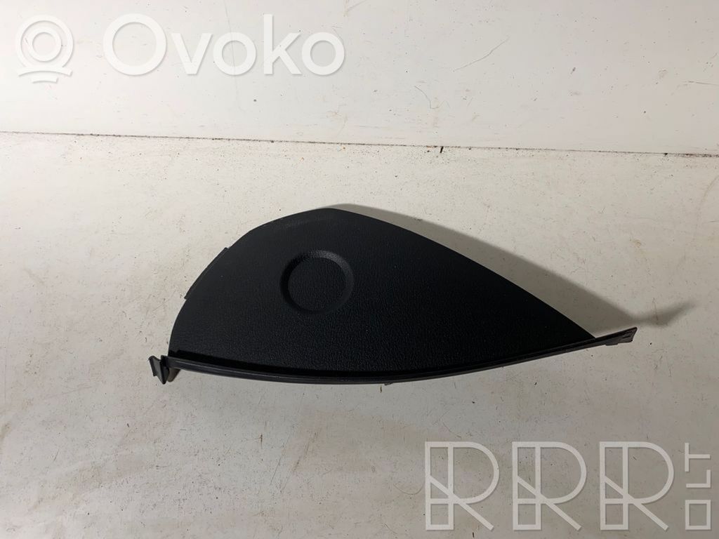 BMW X1 E84 Dashboard side end trim 