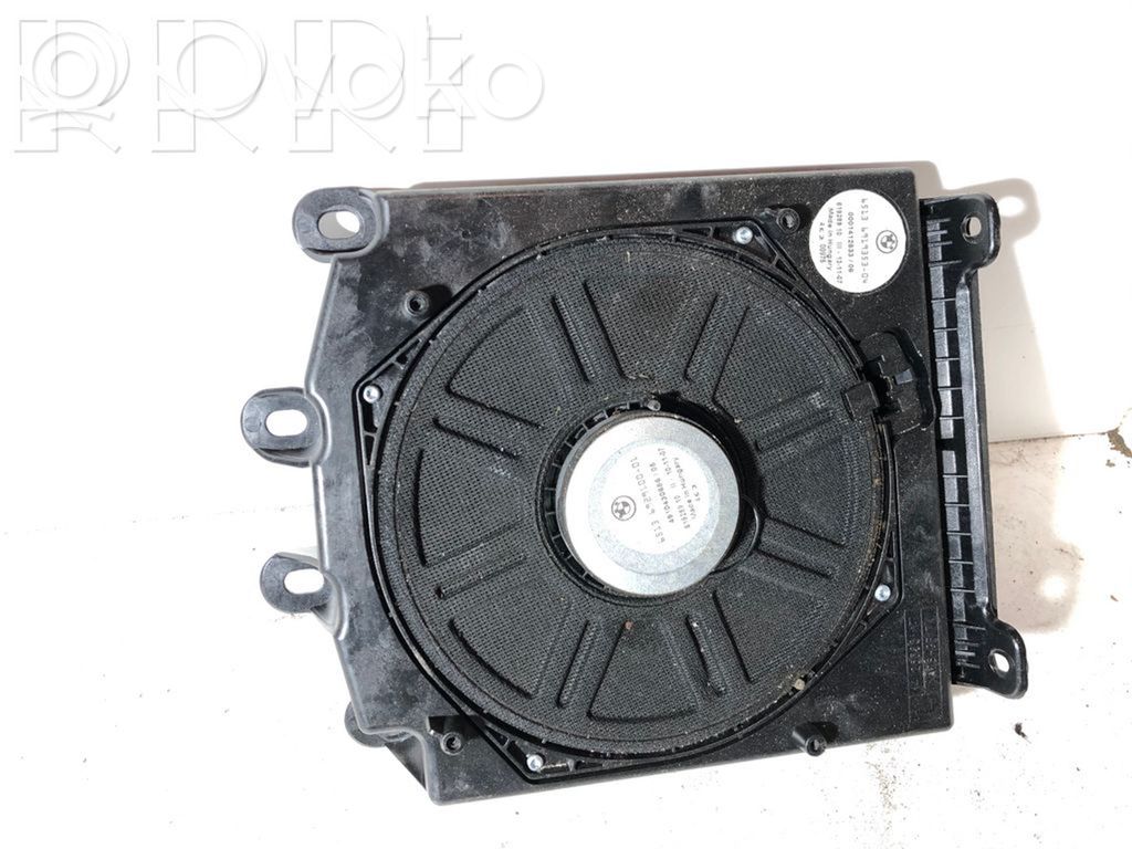 Altavoz subwoofer   6513691935304,65136919353,61928910