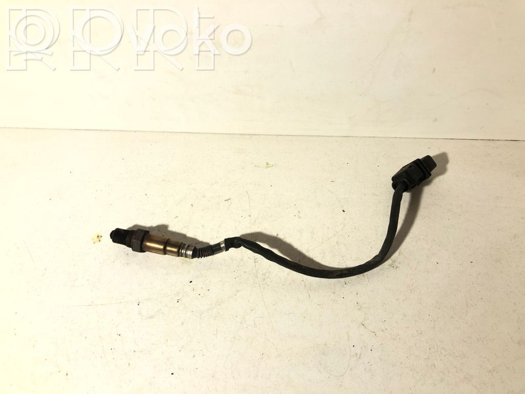 BMW 5 E60 E61 Lambda zonde 