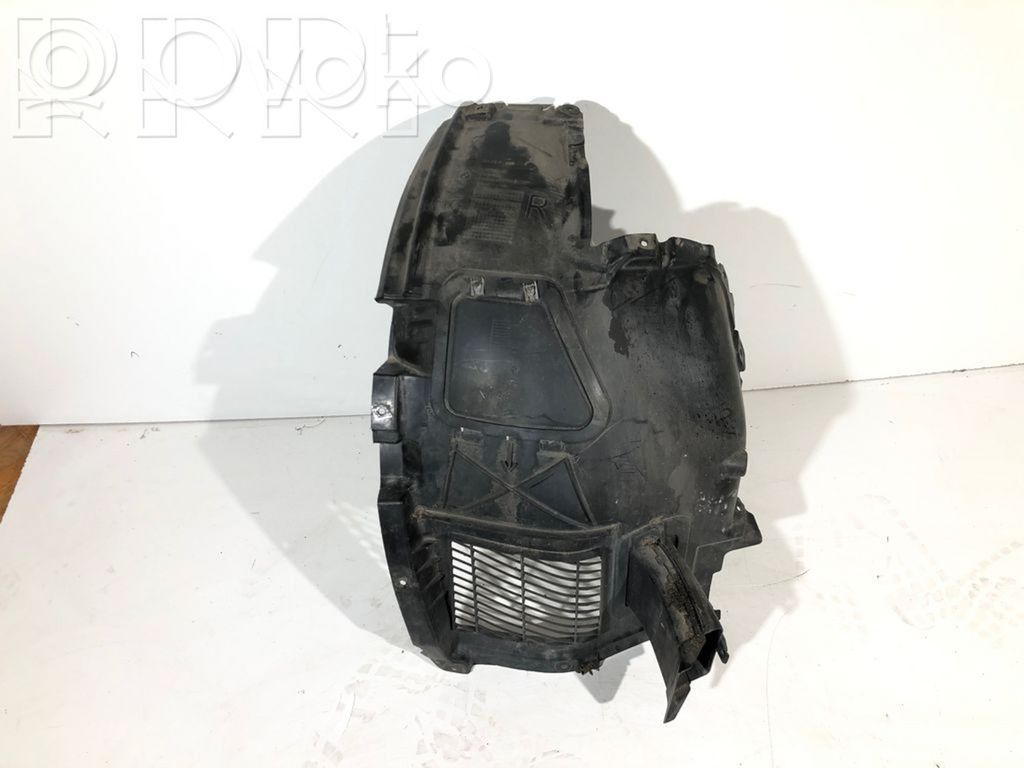 BMW 5 GT F07 Nadkole przednie 