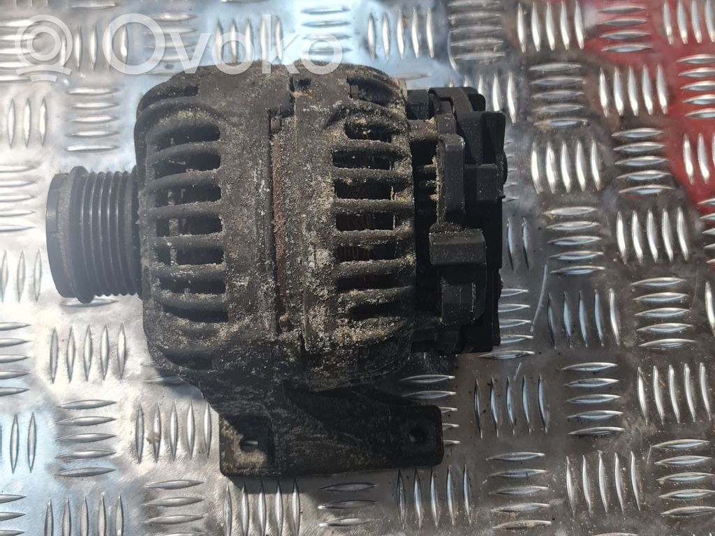 Volvo XC90 Ģenerators 