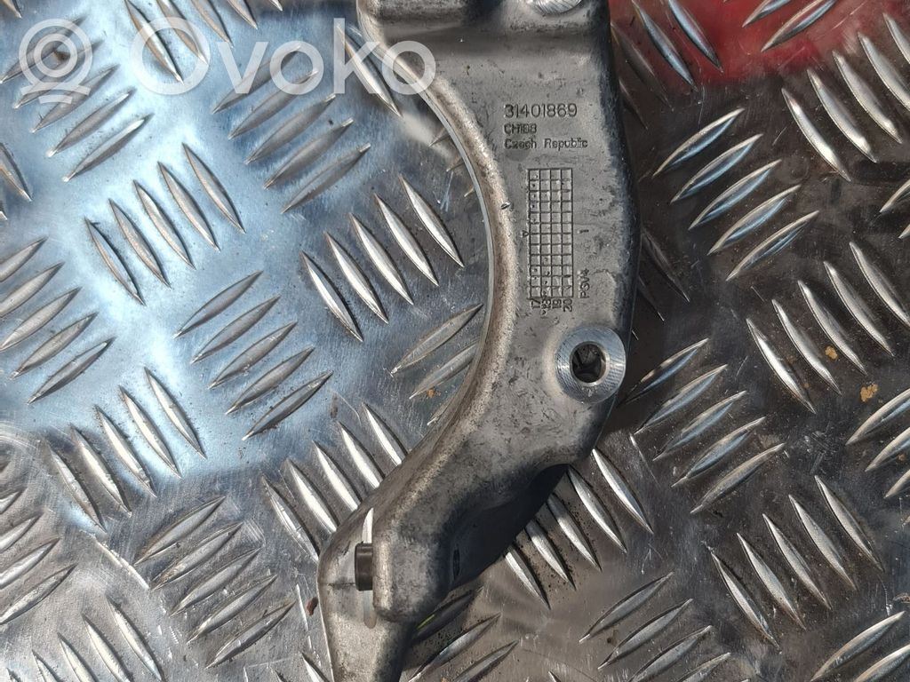 Engine mounting bracket   31401869