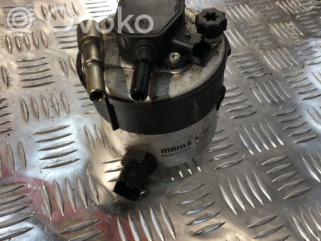 Volvo V70 Polttoainesuodatin 