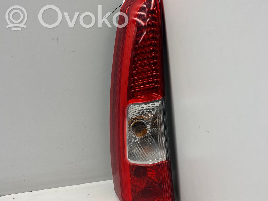 Volvo V70 Rear/tail lights 