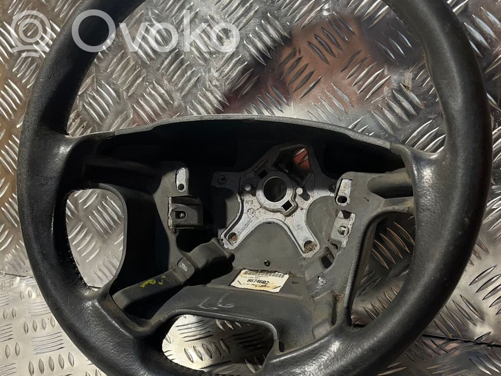 Volvo XC70 Руль 