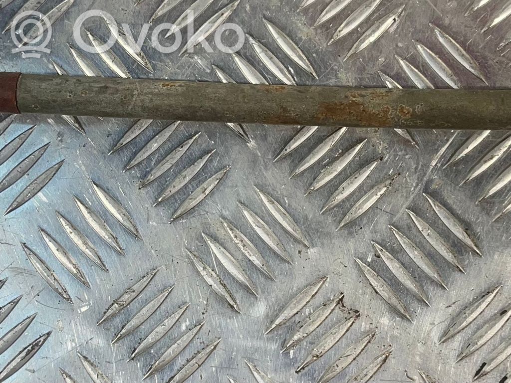 Volvo XC90 Wheel nut wrench 