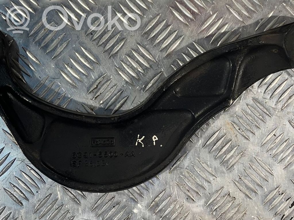 Volvo V70 Brazo de suspensión trasero 