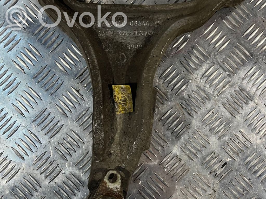Volvo XC70 Dakša 