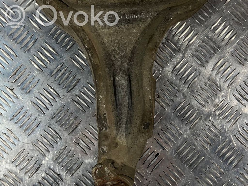 Volvo XC70 Dakša 