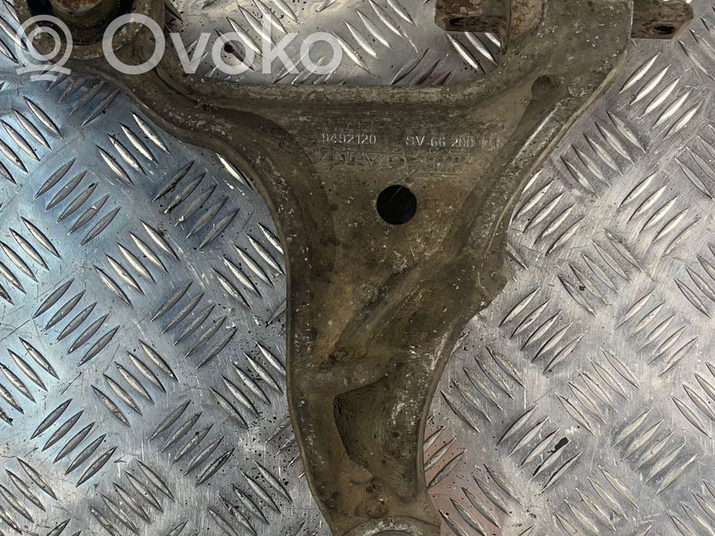 Volvo S60 Priekinė šakė 