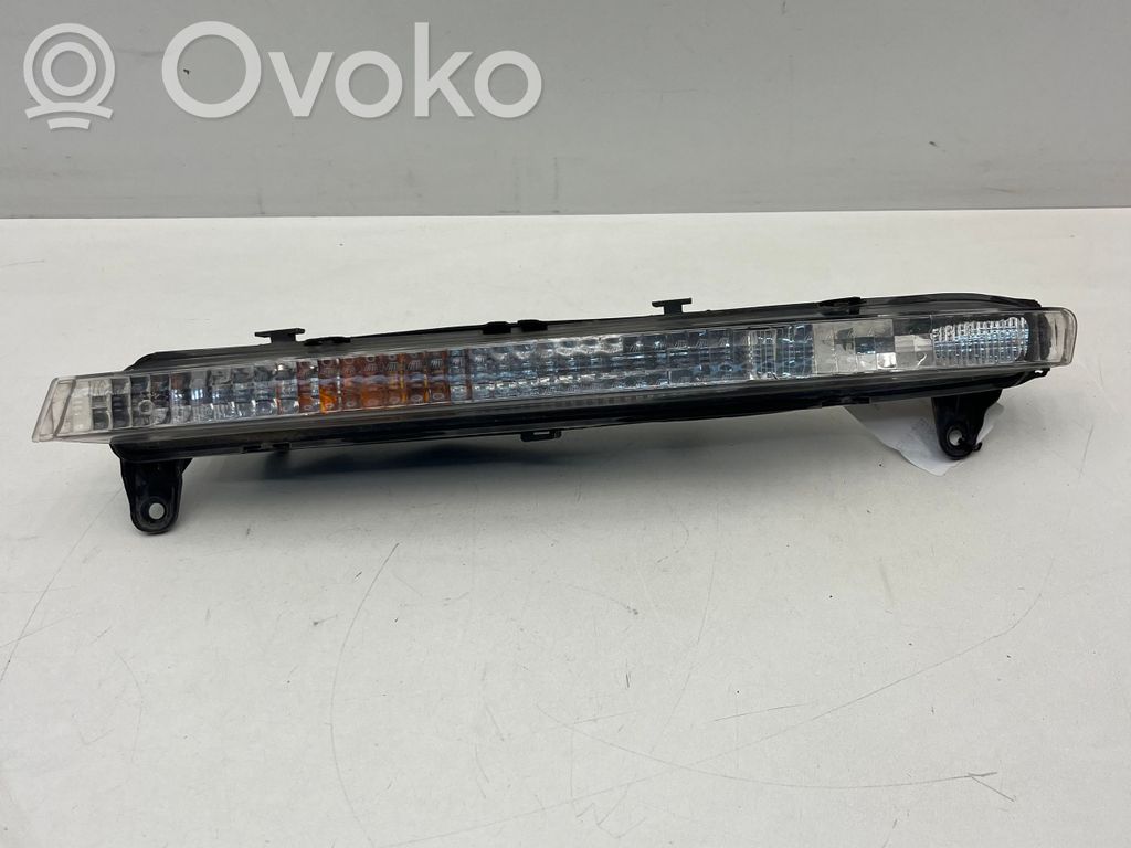 Audi Q7 4L Frontblinker 