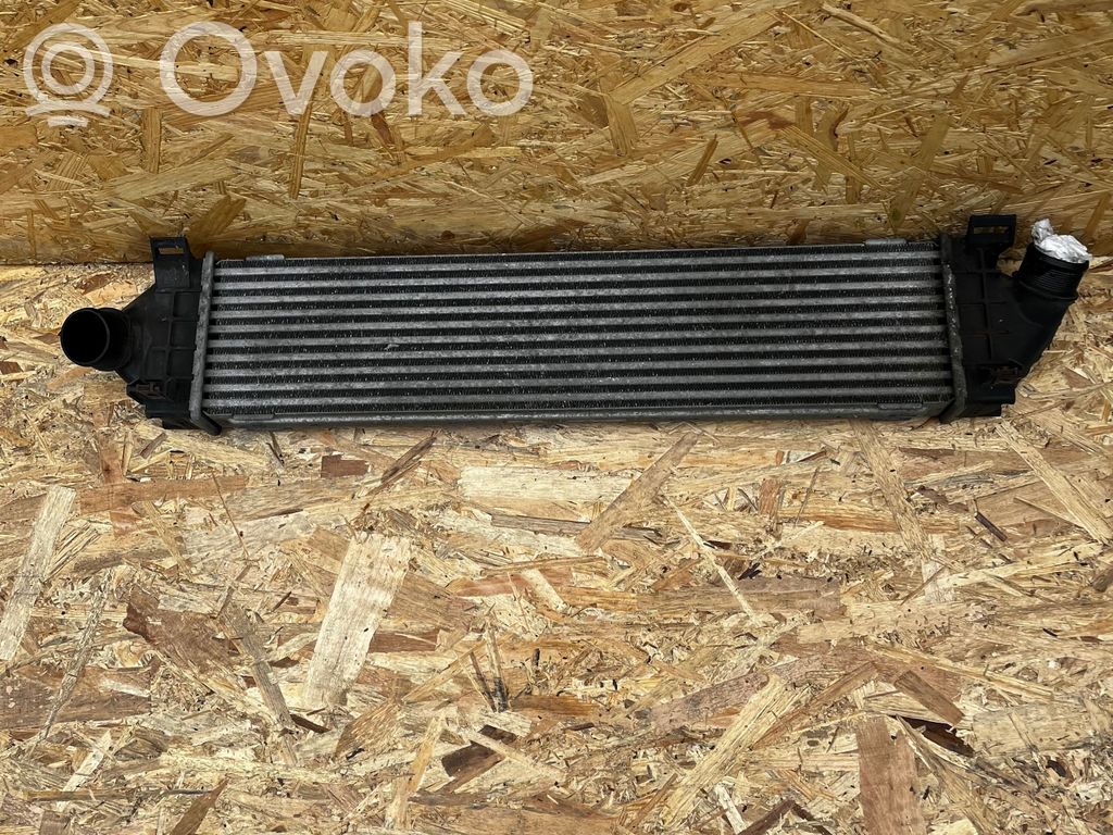 Volvo V70 Intercooler radiator 