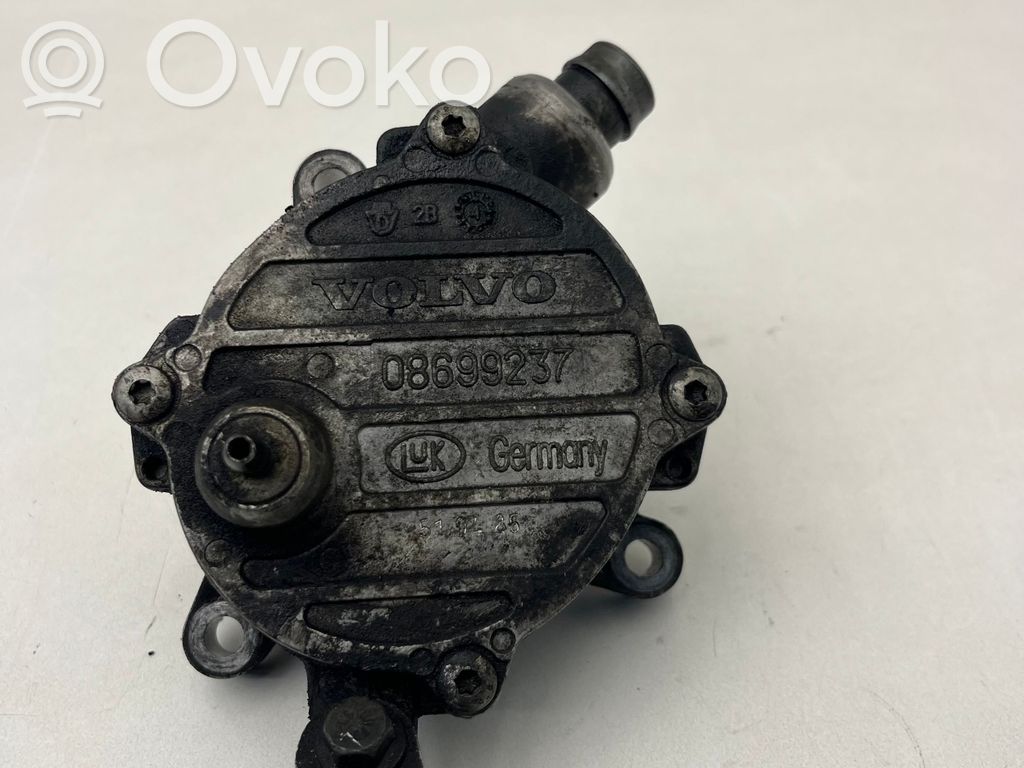 Volvo V70 Vacuum pump 