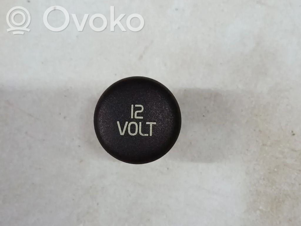 Volvo XC70 Pridegėjo apdaila 