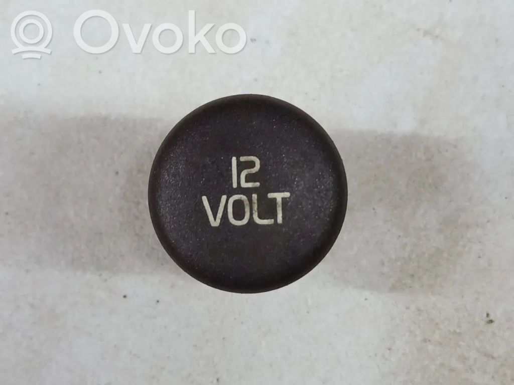 Volvo XC70 Pridegėjo apdaila 