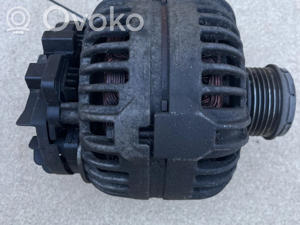 Volvo XC90 Generator/alternator 